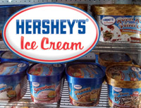 Hershey Ice Cream