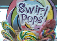 Swirl Pops