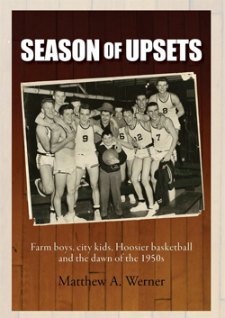 Season of Upsets by Matthew Werner